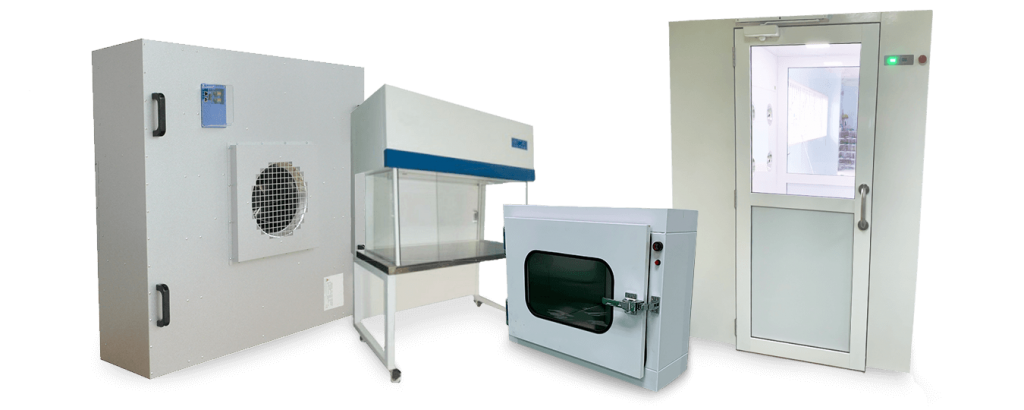 Cleanroom