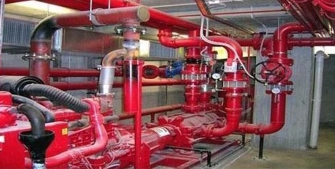 fire-hydrant-system