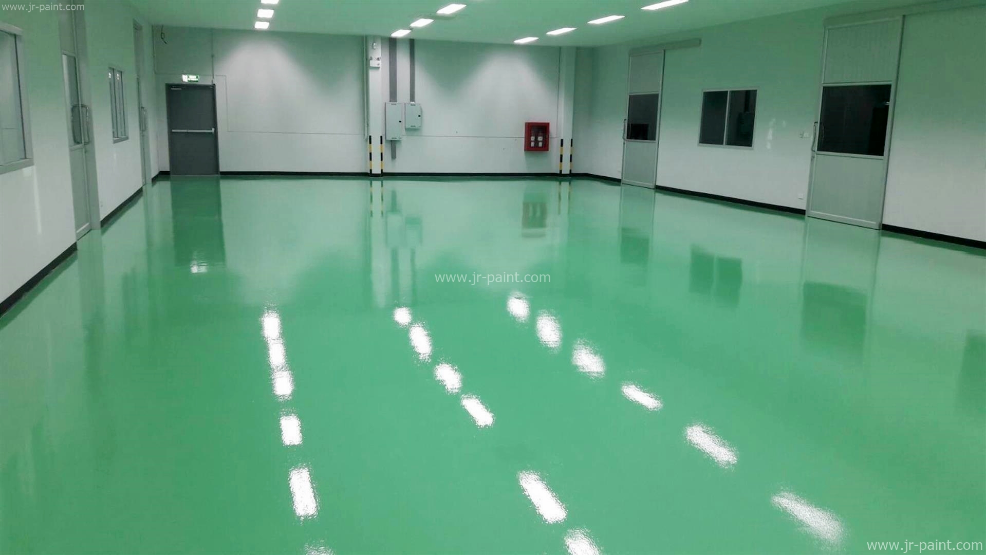flooring